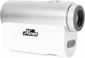 Xtreye SQ1 ゴルフ用距離計 ケース付き Xtreye SQ1 ゴルフ用距離計 ケース付き Xtreye SQ1 ゴルフ用距離